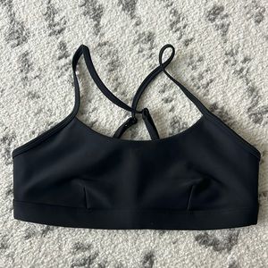 Alo sports bra